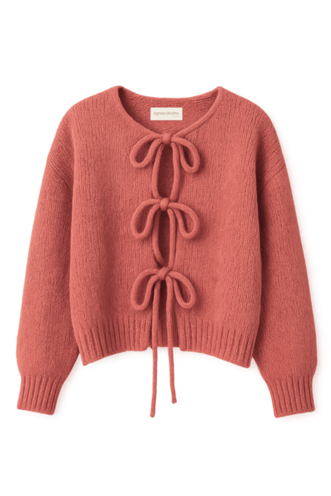 Rianna Cardigan | | S | Agnese Studios