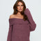 Ribalde Sweater | | S | Agnese Studios