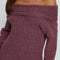 Ribalde Sweater | | S | Agnese Studios