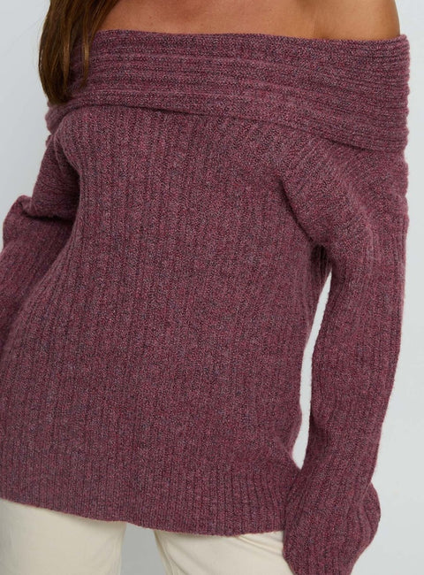 Ribalde Sweater | | S | Agnese Studios