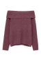 Ribalde Sweater | | S | Agnese Studios