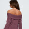 Ribalde Sweater | | S | Agnese Studios