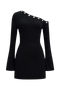 Rida Dress | | S | Agnese Studios