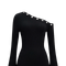 Rida Dress | | S | Agnese Studios