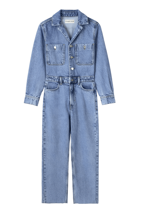 Rilen Overall | | S | Agnese Studios