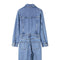 Rilen Overall | | S | Agnese Studios