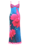 Riley Levi Dress | | S | Agnese Studios