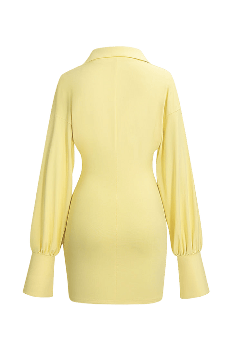 Rilia Dress | | S | Agnese Studios
