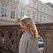 Rina Sweater | | S | Agnese Studios