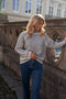 Rina Sweater | | S | Agnese Studios