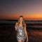 Rindie Dress | | S | Agnese Studios