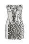 Rindie Dress | | S | Agnese Studios