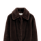 Rinna Coat | | S | Agnese Studios