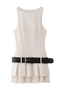 Rinna Unnati Dress | | S | Agnese Studios