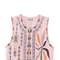 Rinolda Waistcoat | | S | Agnese Studios
