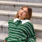 Risiba Sweater | | S | Agnese Studios