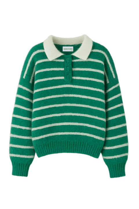 Risiba Sweater | | S | Agnese Studios