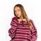 Risiba Sweater | | S | Agnese Studios