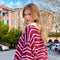 Risiba Sweater | | S | Agnese Studios