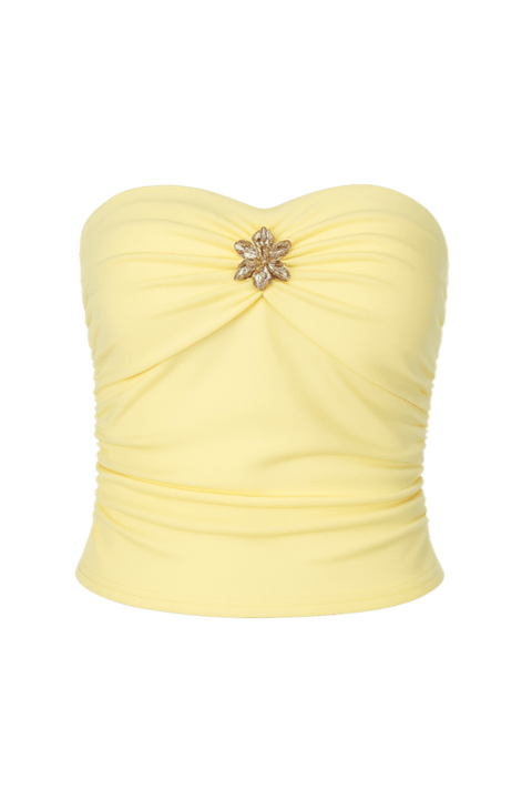 Rita Olmina Top | | S | Agnese Studios