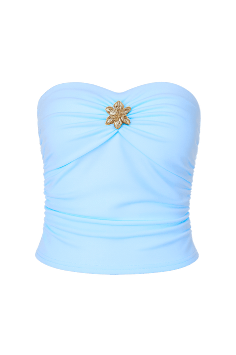 Rita Olmina Top | | S | Agnese Studios