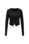 Ritana Cardigan | | S | Agnese Studios