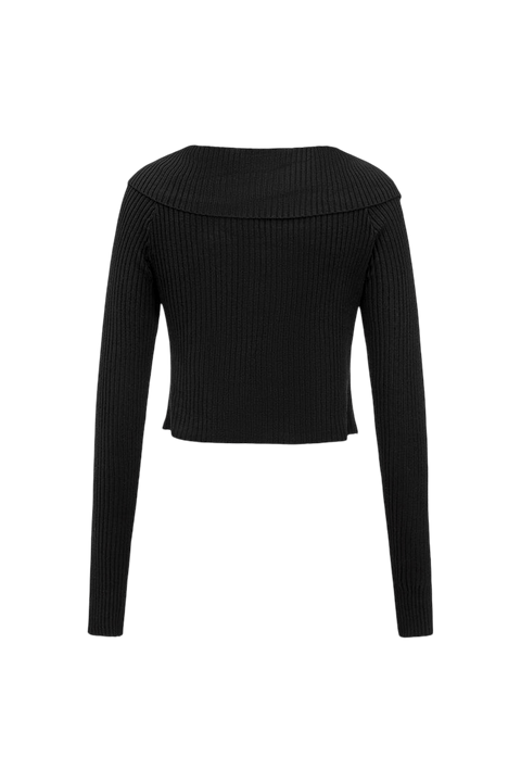 Ritana Cardigan | | S | Agnese Studios