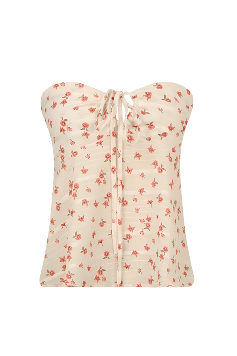 Riviene Top | | S | Agnese Studios