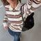 Rivisa Sweater | | S | Agnese Studios