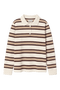 Rivisa Sweater | | S | Agnese Studios