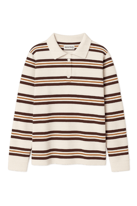 Rivisa Sweater | | S | Agnese Studios