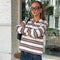 Rivisa Sweater | | S | Agnese Studios