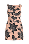 Robe Gole Dress | | S | Agnese Studios