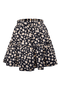 Roberta Melini Skirt | | S | Agnese Studios
