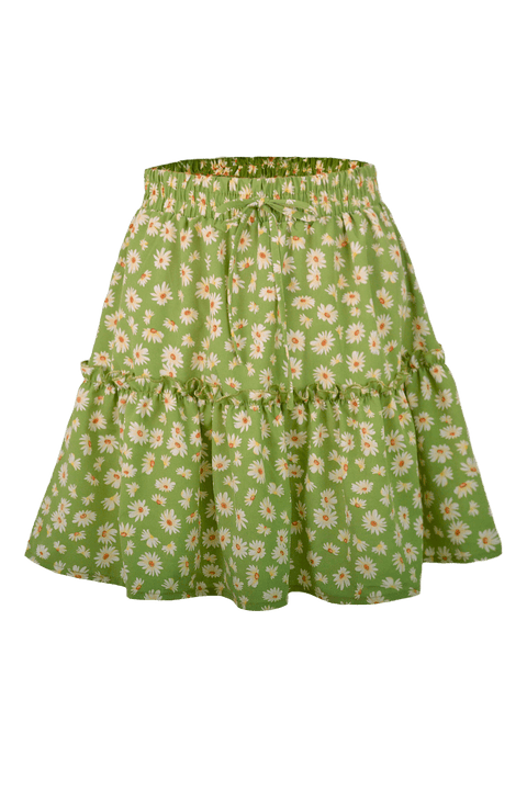 Roberta Melini Skirt | | S | Agnese Studios