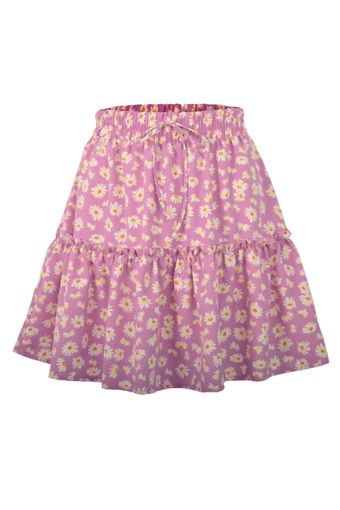 Roberta Melini Skirt | | S | Agnese Studios