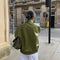 Rofina Jacket | | S | Agnese Studios