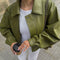 Rofina Jacket | | S | Agnese Studios