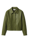 Rofina Jacket | | S | Agnese Studios