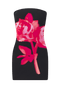 Rogue Dress | | XS | Agnese Studios