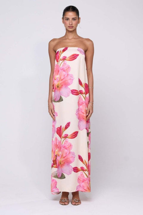 Roise Dress | | S | Agnese Studios
