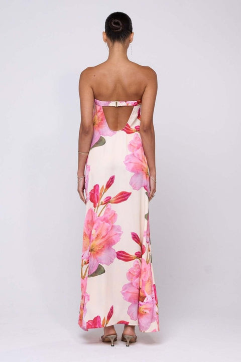 Roise Dress | | S | Agnese Studios