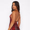 Rolda Ovea Dress | | S | Agnese Studios