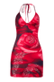 Rolda Ovea Dress | | S | Agnese Studios