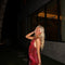 Rolda Ovea Dress | | S | Agnese Studios
