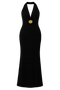 Roldane Dress | | S | Agnese Studios