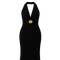 Roldane Dress | | S | Agnese Studios