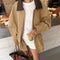 Romada Jacket | | S | Agnese Studios