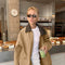 Romada Jacket | | S | Agnese Studios