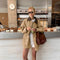Romada Jacket | | S | Agnese Studios